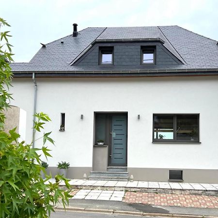 Charming House On The Luxembourg Border Villa Messancy Eksteriør billede
